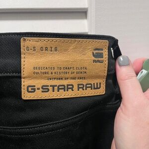G STAR Raw Jeans